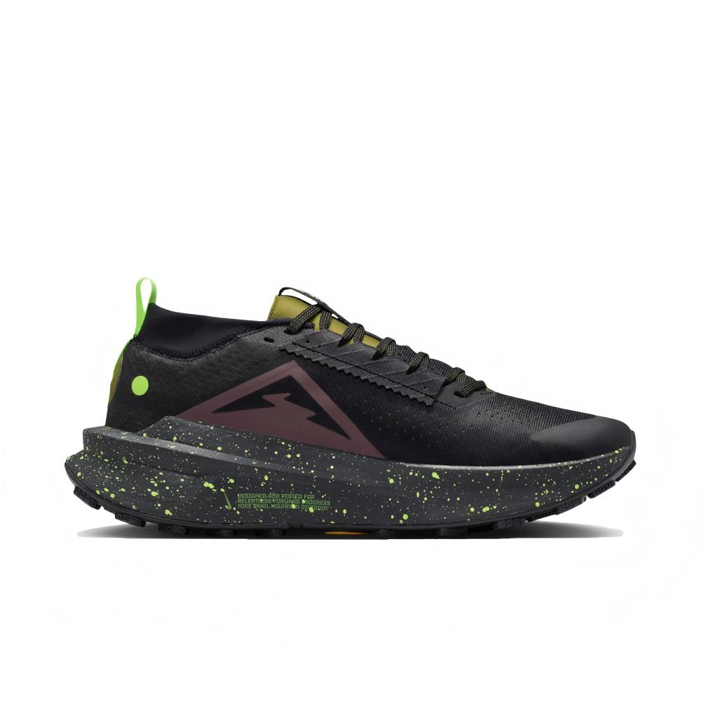 حذاء الجري Nike ZOOMX ZEGAMA T - مراجعة Men'S Shoes Zoomx وسعره