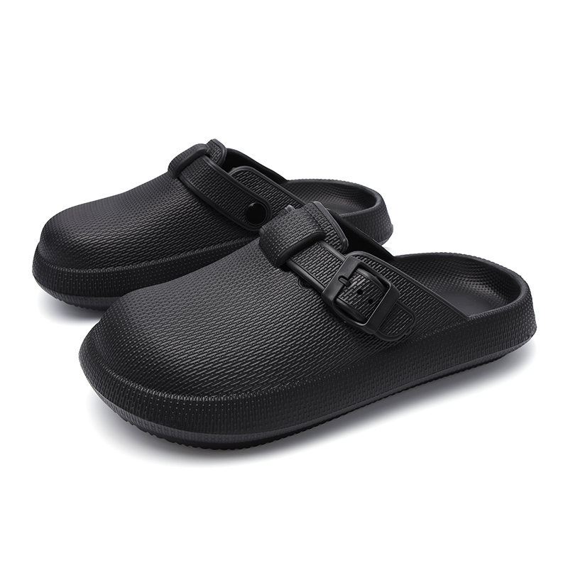 أحذية الطهاة الرجالية العصرية  - مراجعة Men'S Shoes With Toes وسعره
