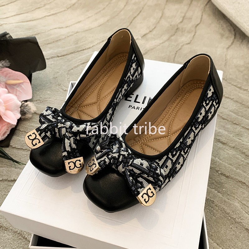 أحذية نسائية فرنسية مريحة فردي - مراجعة Men Shoes Casual وسعره