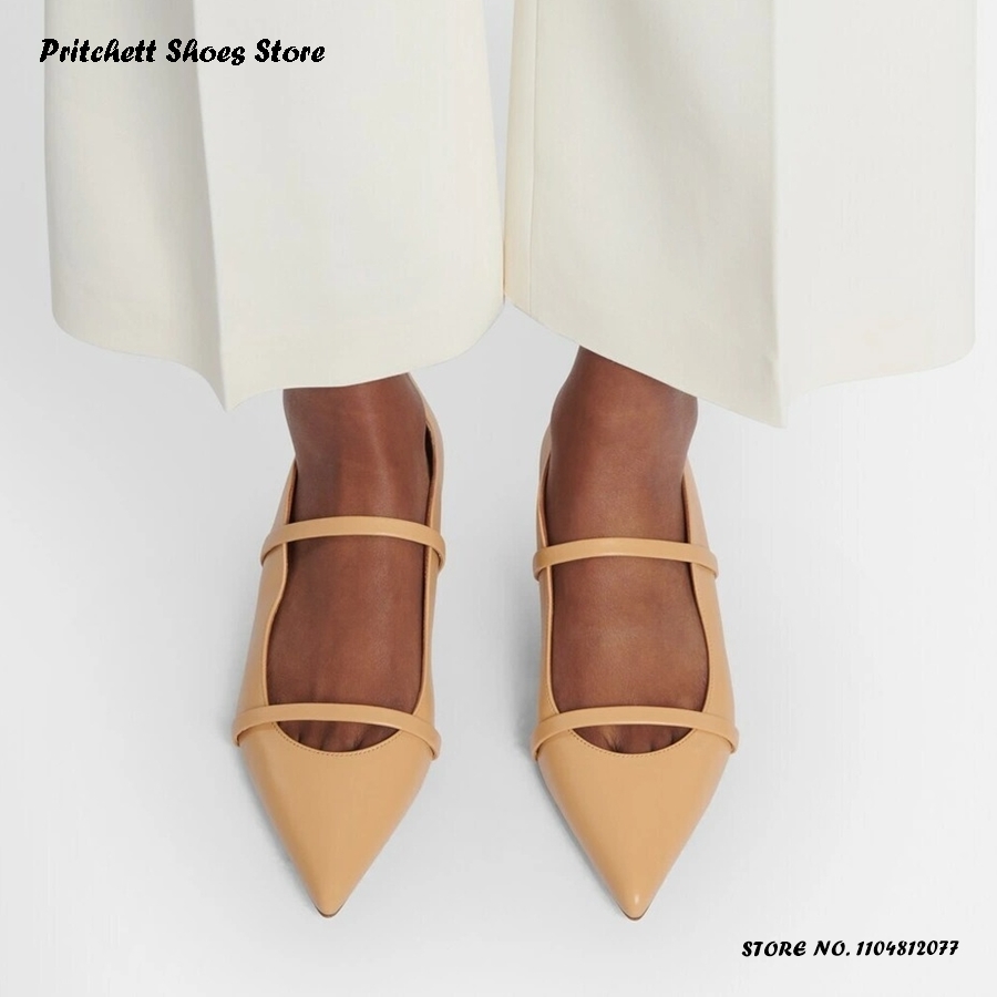 المرأة المزدوجة الأشرطة الجلود - مراجعة Men Shoes Casual وسعره