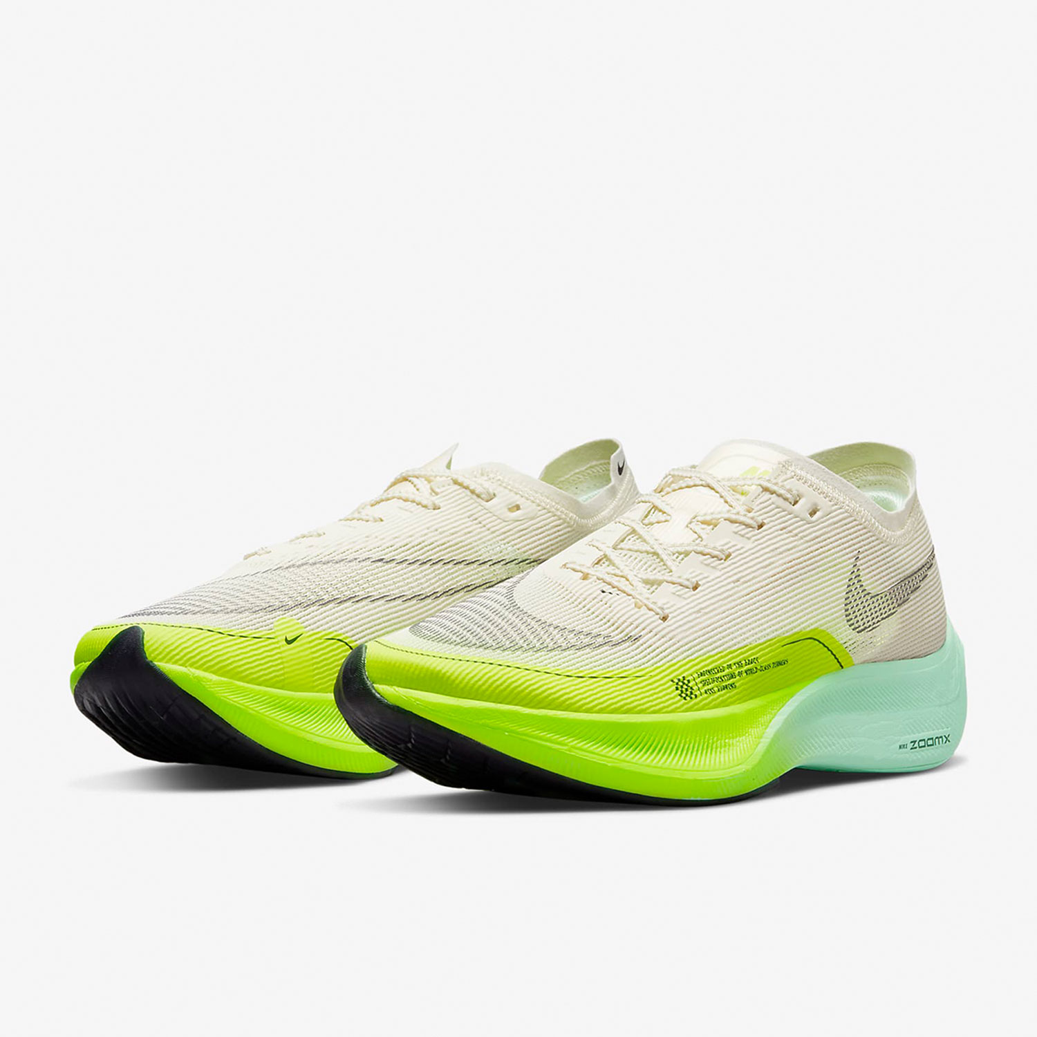 حذاء الجري الأصلي ZoomX VaporF - مراجعة Men'S Shoes Zoomx وسعره