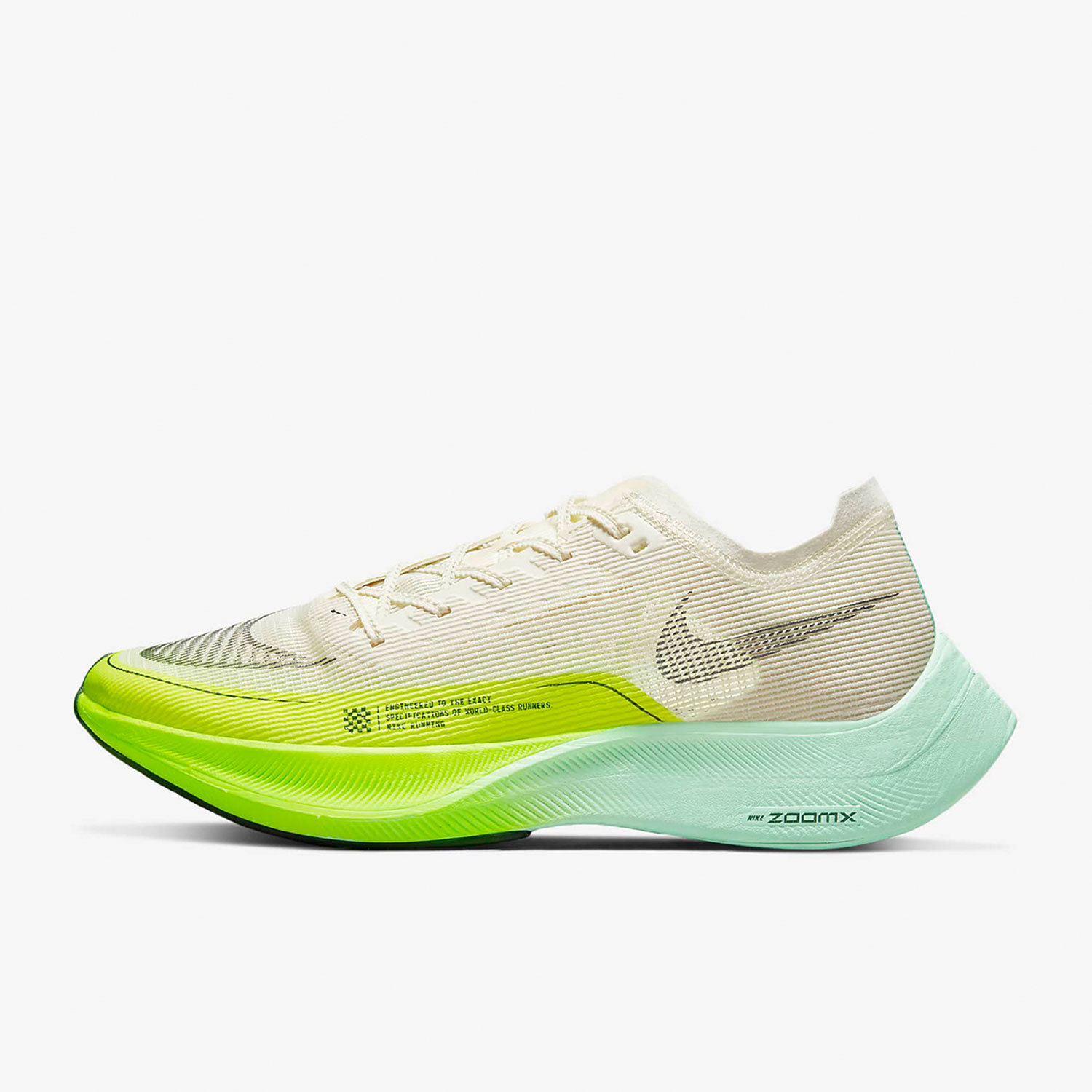 حذاء الجري الأصلي ZoomX VaporF - مراجعة Men'S Shoes Zoomx وسعره