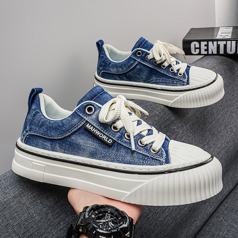 أحذية رجالية خفيفة الوزن وقابل - مراجعة Men'S Shoes With Toes وسعره