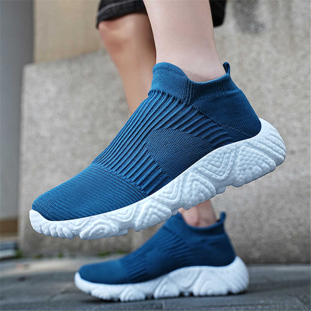 حذاء رياضي طويل للرجال مقاس 45 - مراجعة Men'S Shoes With Toes وسعره