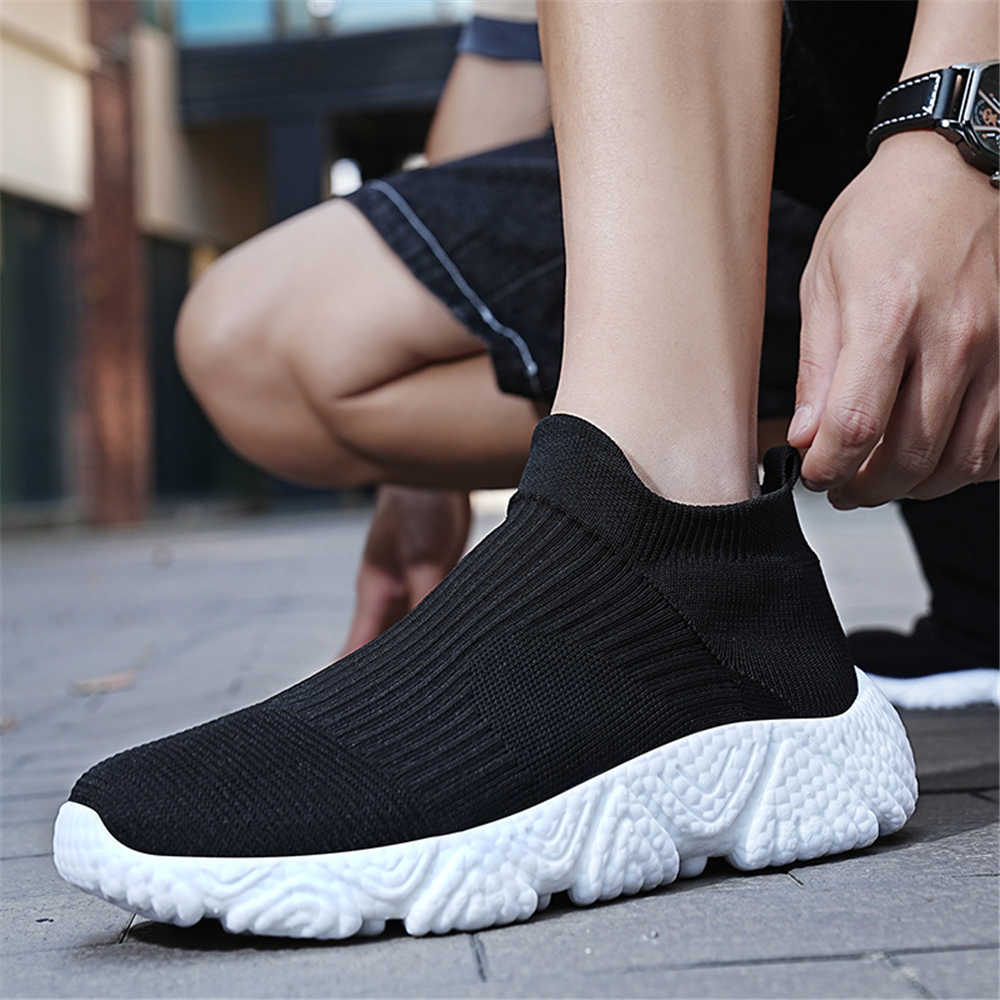 حذاء رياضي طويل للرجال مقاس 45 - مراجعة Men'S Shoes With Toes وسعره