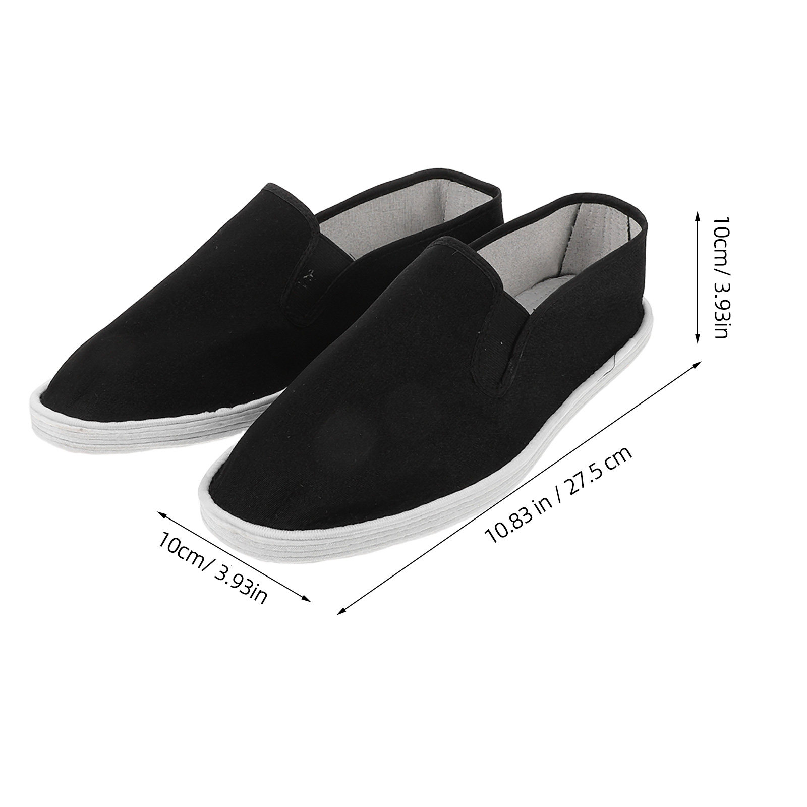 مجموعة واحدة من أحذية الكونغ ف - مراجعة Men'S Training Shoes وسعره