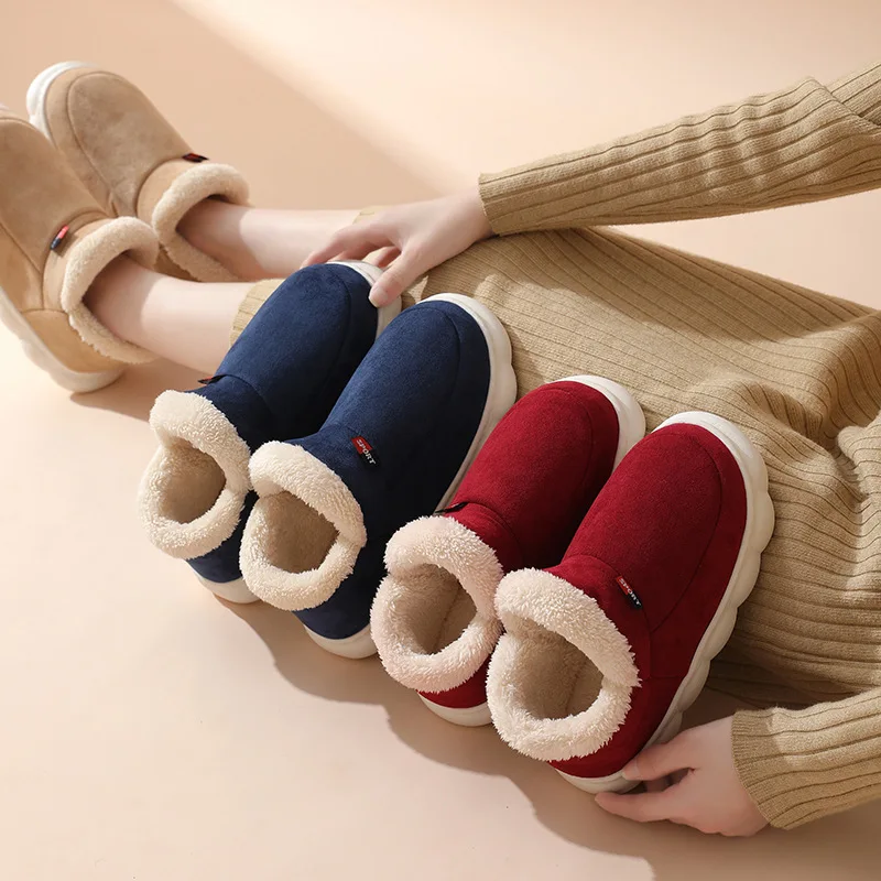 الشتاء أحذية منزلية غير رسمية  - مراجعة Men Shoes Casual وسعره