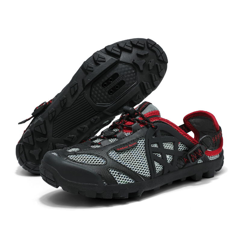 أحذية ركوب الدراجات الجبلية لل - مراجعة Men'S Shoes Dc وسعره