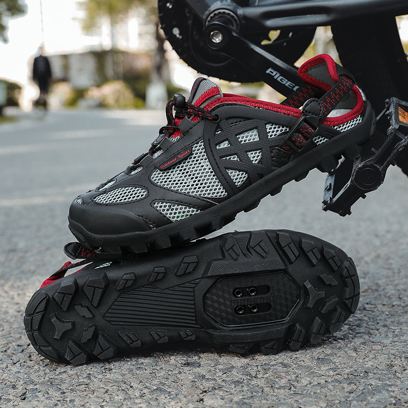 أحذية ركوب الدراجات الجبلية لل - مراجعة Men'S Shoes Dc وسعره