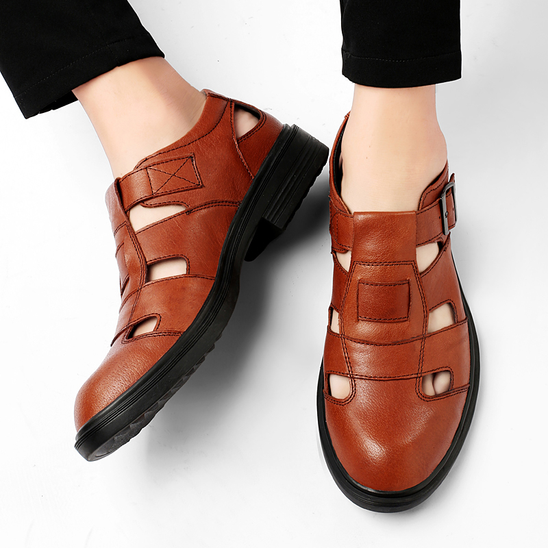 أحذية رياضية مريحة للجنسين بتص - مراجعة Men'S Shoes Smart وسعره