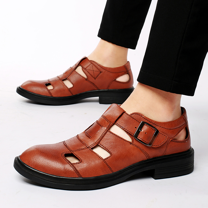 أحذية رياضية مريحة للجنسين بتص - مراجعة Men'S Shoes Smart وسعره