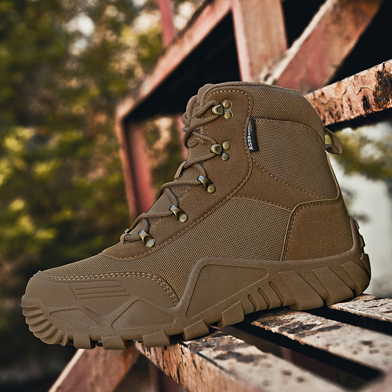 الرجال الأحذية التكتيكية في ال - مراجعة Men'S Training Shoes وسعره