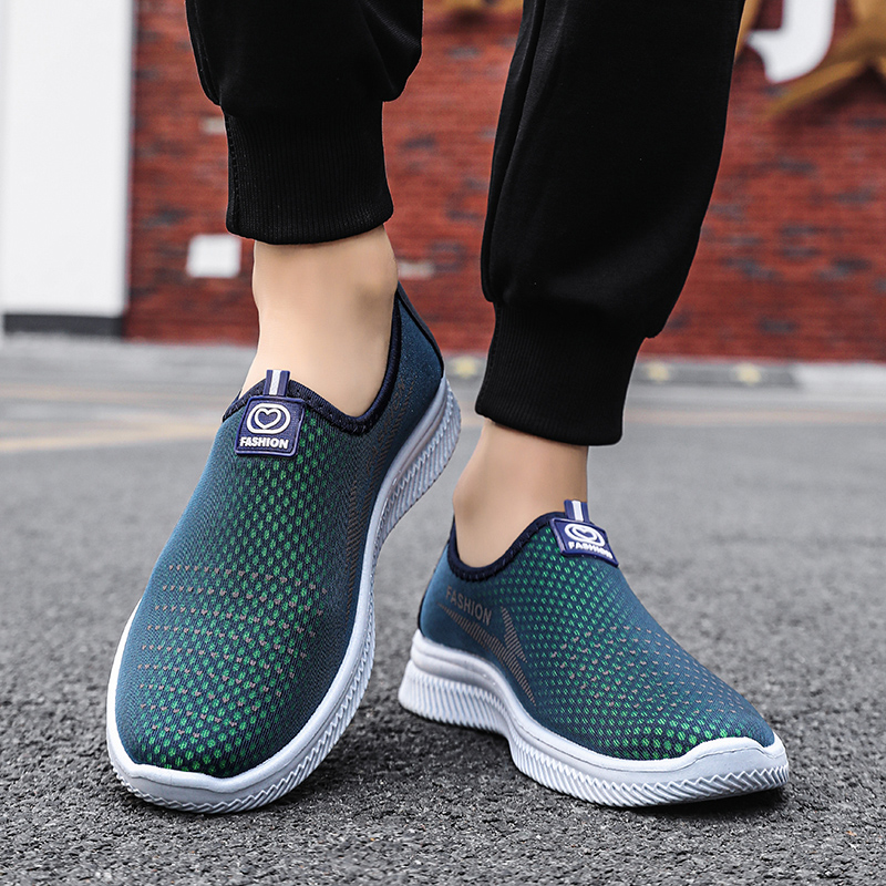 أحذية قماشية يومية للمواعدة، م - مراجعة Men'S Shoes With Toes وسعره