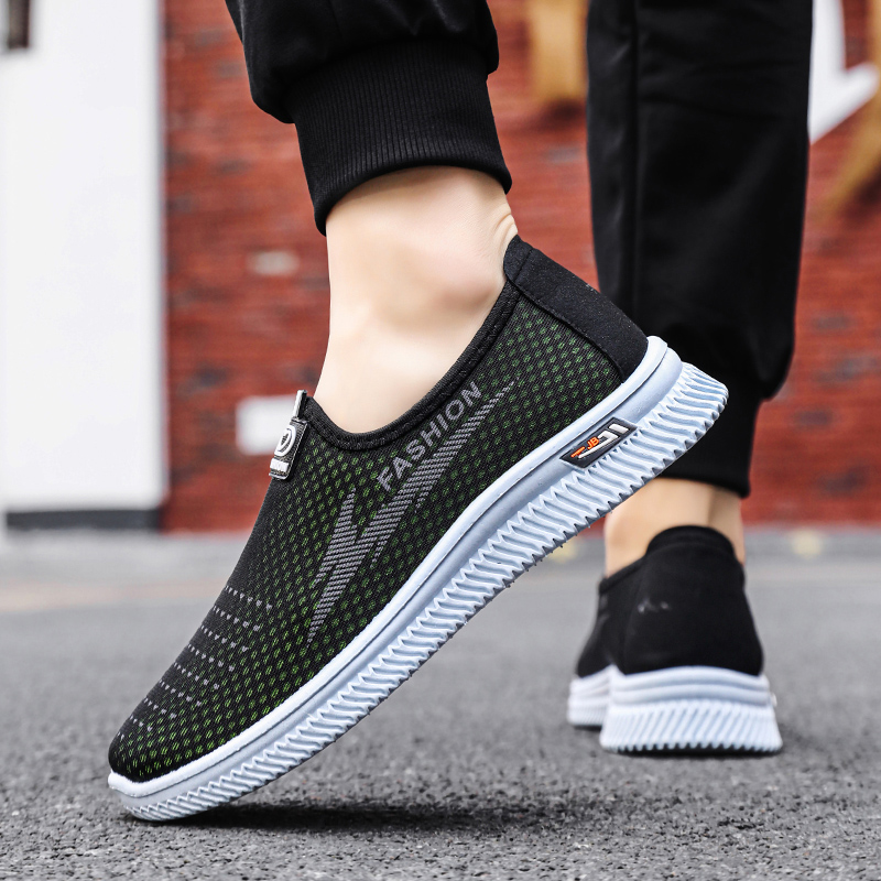 أحذية قماشية يومية للمواعدة، م - مراجعة Men'S Shoes With Toes وسعره