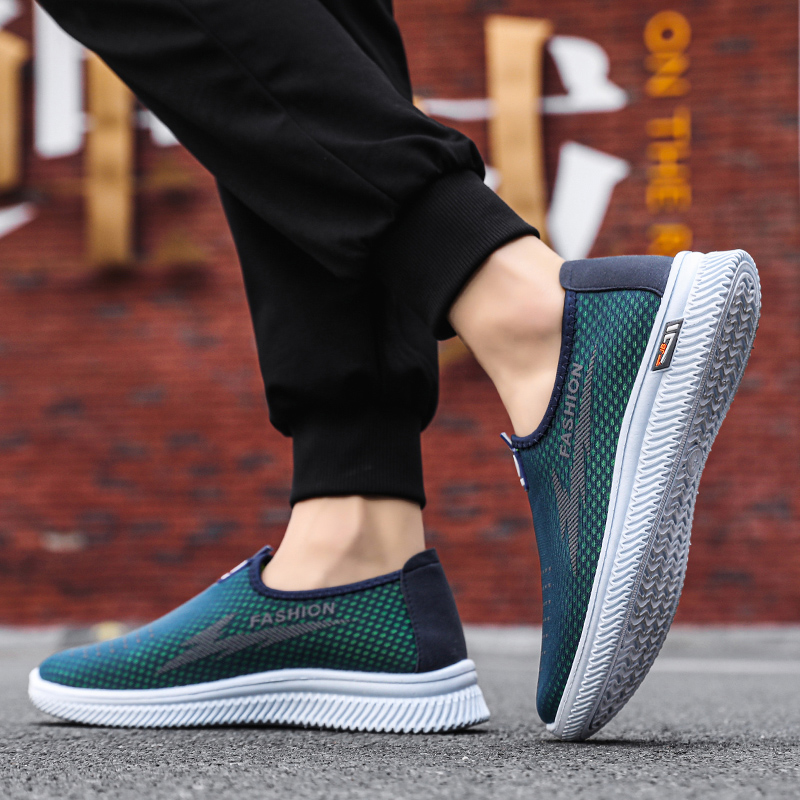 أحذية قماشية يومية للمواعدة، م - مراجعة Men'S Shoes With Toes وسعره