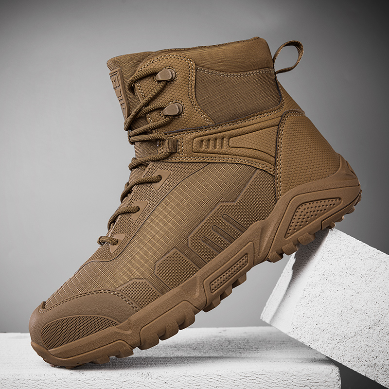 الرجال الأحذية التكتيكية الذكو - مراجعة Men'S Training Shoes وسعره