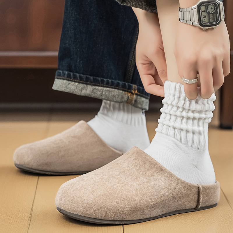 أحذية رجالية جديدة لربيع 2026، - مراجعة Men'S Shoes With Toes وسعره