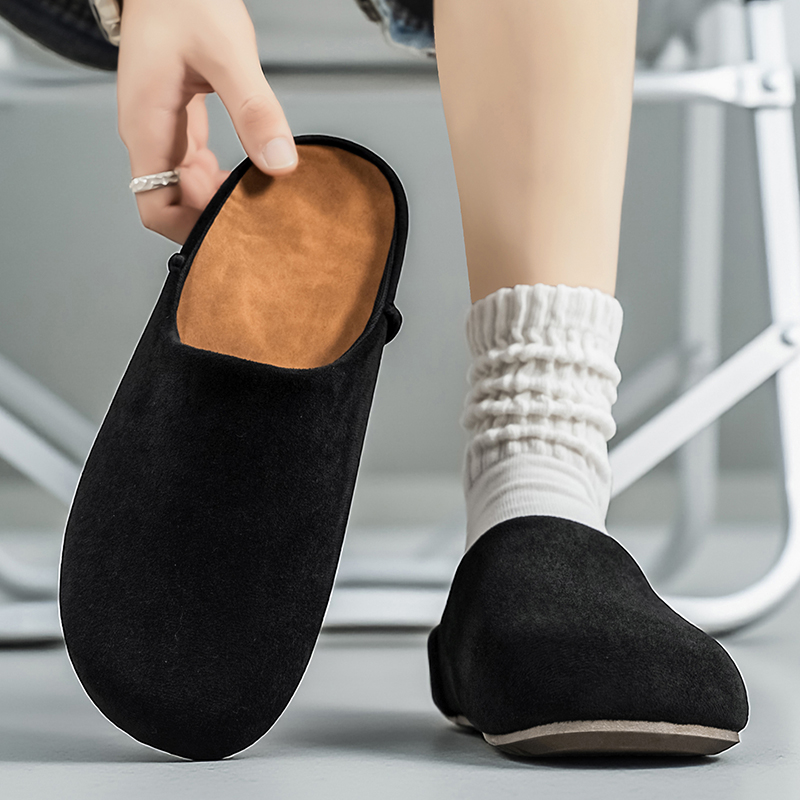 أحذية رجالية جديدة لربيع 2026، - مراجعة Men'S Shoes With Toes وسعره