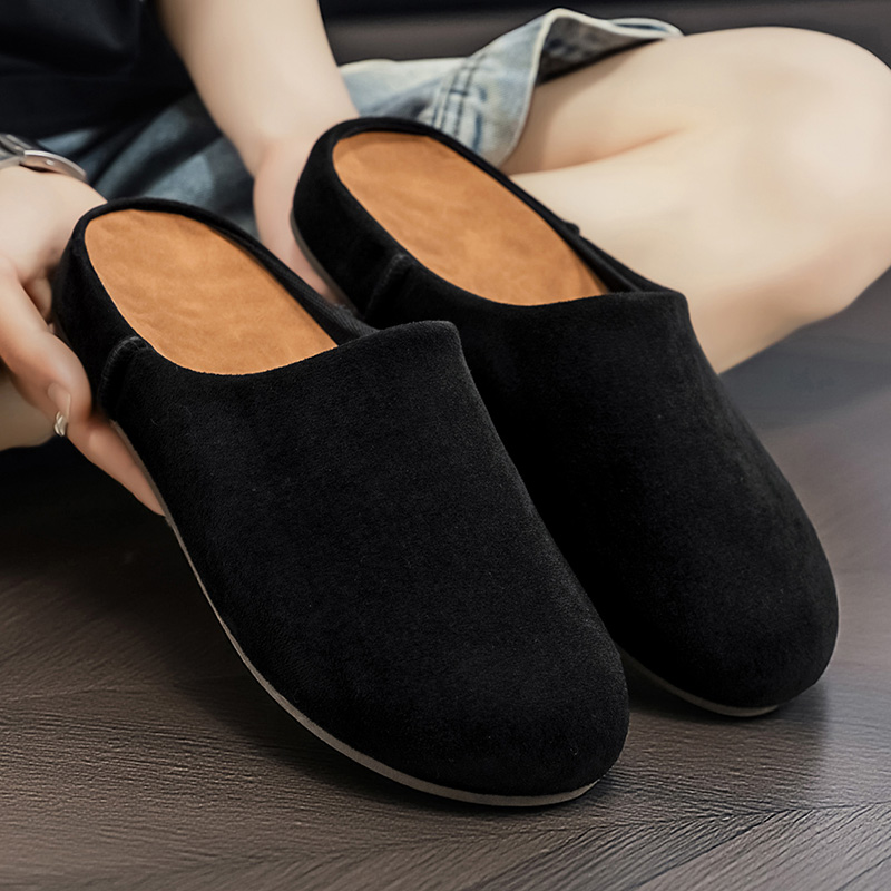 أحذية رجالية جديدة لربيع 2026، - مراجعة Men'S Shoes With Toes وسعره