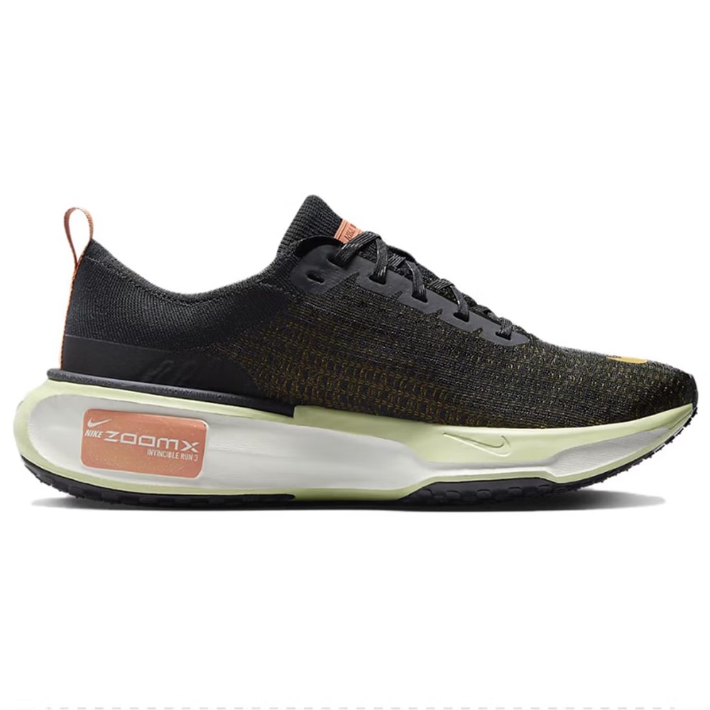 حذاء الجري نايك إنفينسيبل 3 -  - مراجعة Men'S Shoes Zoomx وسعره