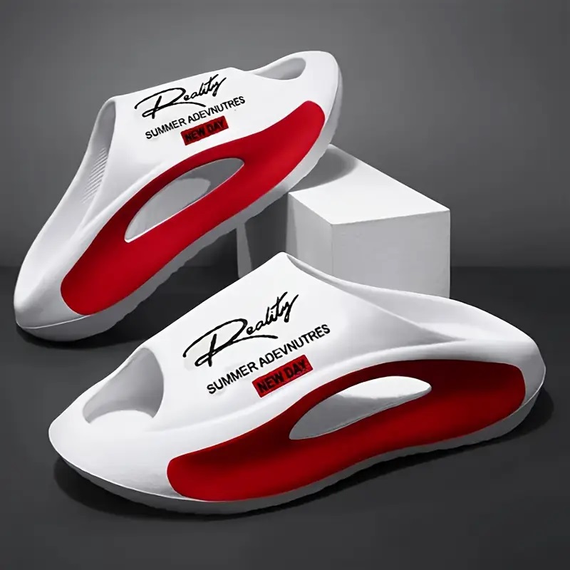 شباشب كاجوال للجنسين مناسبة لل - مراجعة Men Shoes Casual وسعره