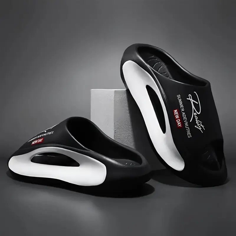 شباشب كاجوال للجنسين مناسبة لل - مراجعة Men Shoes Casual وسعره