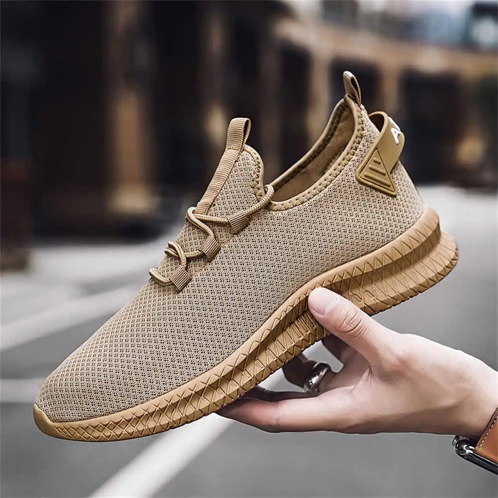 ديمي الموسم شبكة Tenni رجل الج - مراجعة Men'S Shoes Yellow And Black وسعره