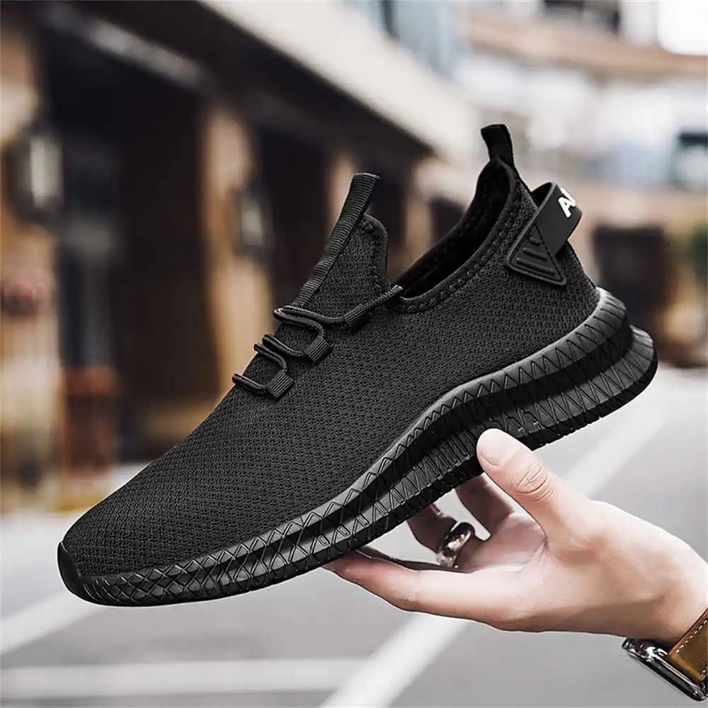 ديمي الموسم شبكة Tenni رجل الج - مراجعة Men'S Shoes Yellow And Black وسعره