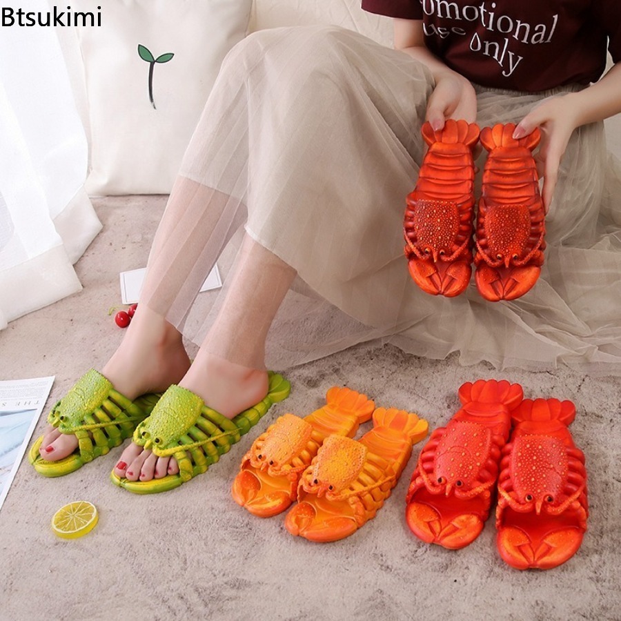 شباشب صيفية جديدة 2026 بتصميم  - مراجعة Men'S Shoes In Fashion وسعره