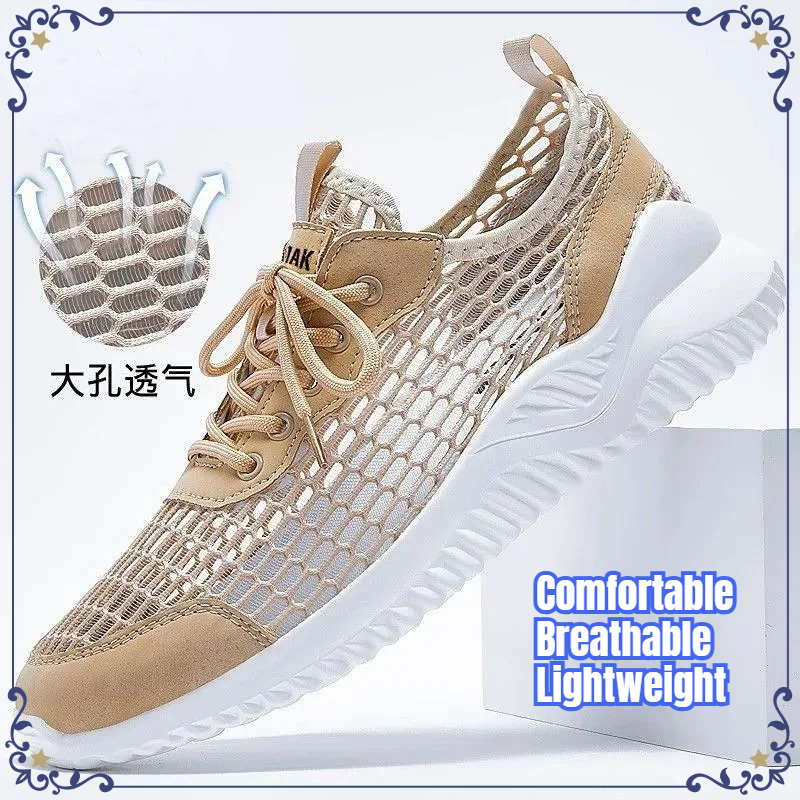 أحذية رجالية صيفية جديدة ذات ش - مراجعة Men'S Shoes Brogues وسعره