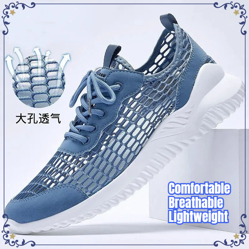 أحذية رجالية صيفية جديدة ذات ش - مراجعة Men'S Shoes Brogues وسعره