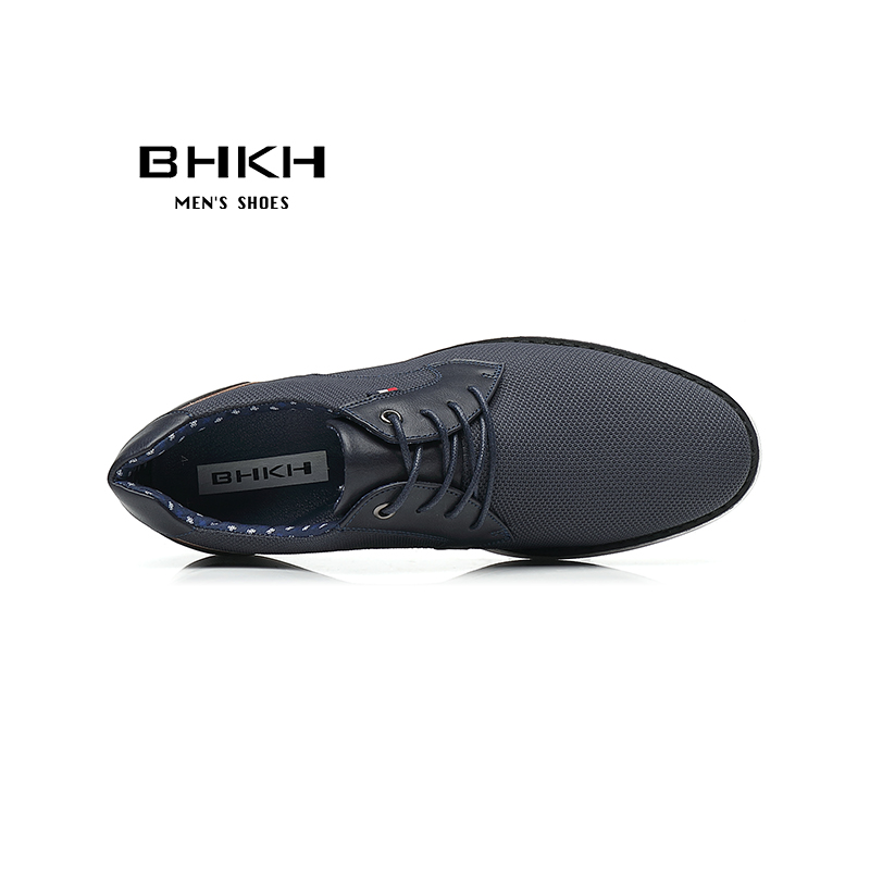 أحذية رجالية رسمية من الجلد ال - مراجعة Men'S Shoes Smart وسعره