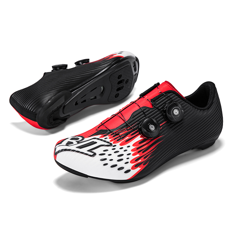 أحذية ركوب الدراجات الاحترافية - مراجعة Men'S Shoes Dc وسعره