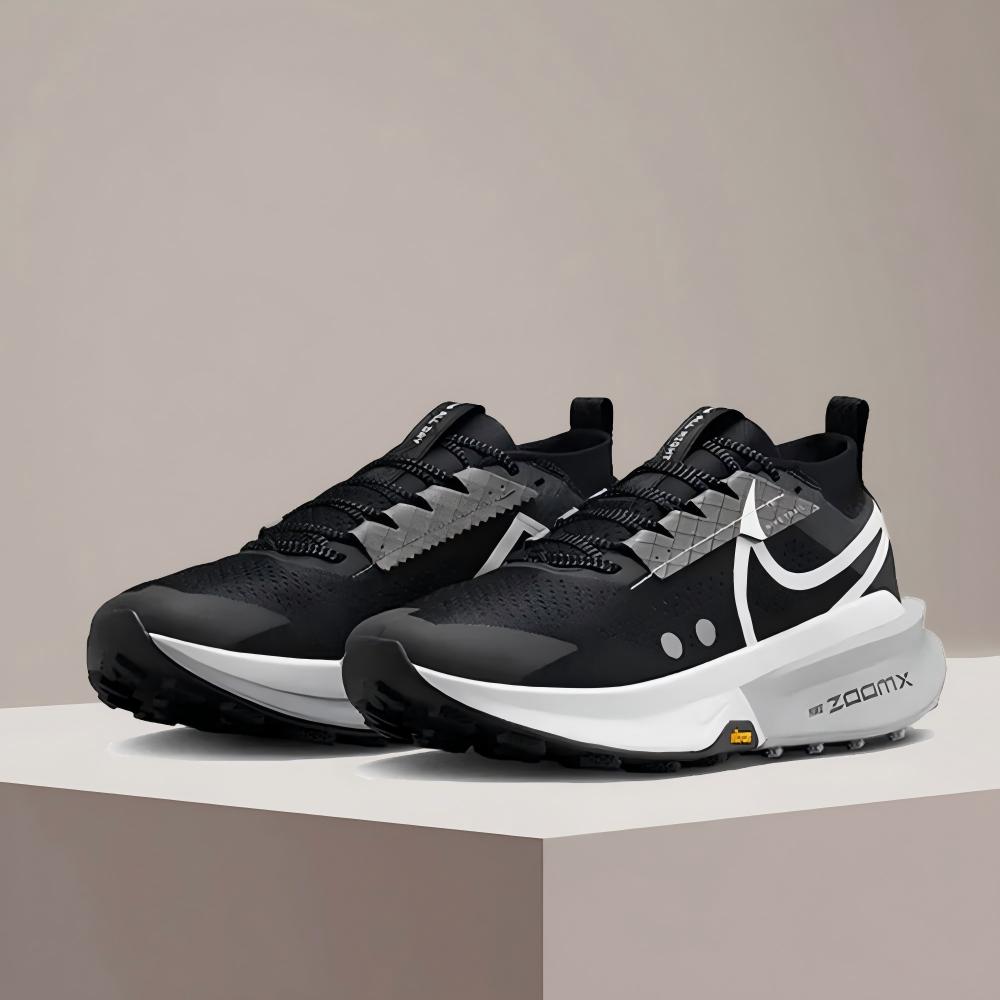 حذاء الجري Nike ZOOMX ZEGAMA ل - مراجعة Men'S Shoes Zoomx وسعره