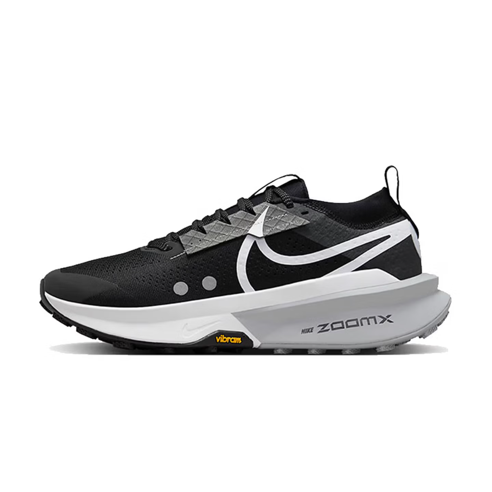 حذاء الجري Nike ZOOMX ZEGAMA ل - مراجعة Men'S Shoes Zoomx وسعره
