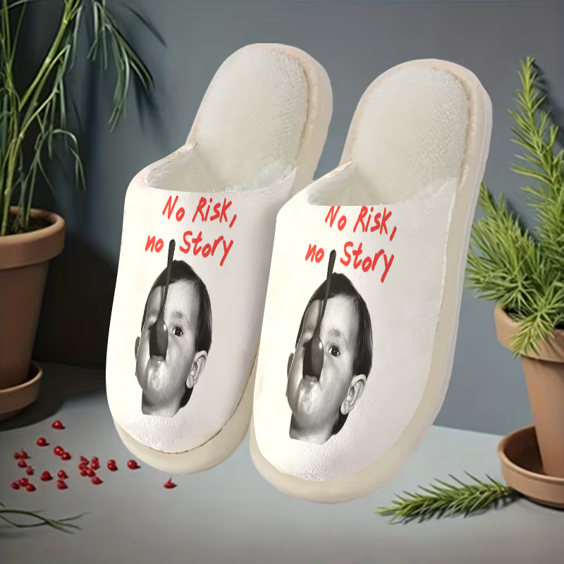 ريسك كويت: شباشب فاخرة من الفر - مراجعة Men Shoes Quotes وسعره