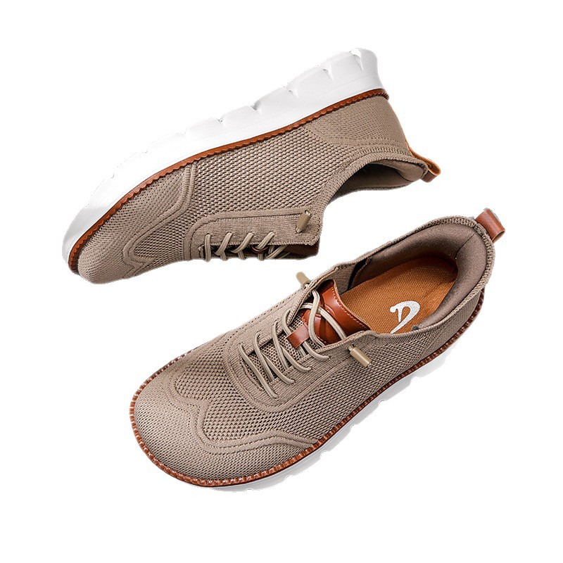 أحذية أنيقة للرجال ذات صندوق ع - مراجعة Men'S Shoes With Toes وسعره