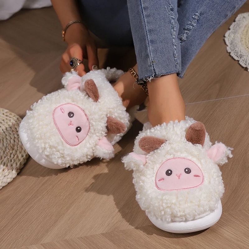 شباشب شتوية جميلة للأغنام الصغ - مراجعة Men'S Shoes In Fashion وسعره