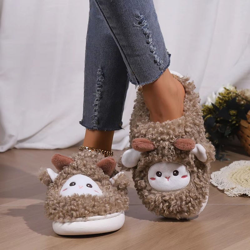 شباشب شتوية جميلة للأغنام الصغ - مراجعة Men'S Shoes In Fashion وسعره