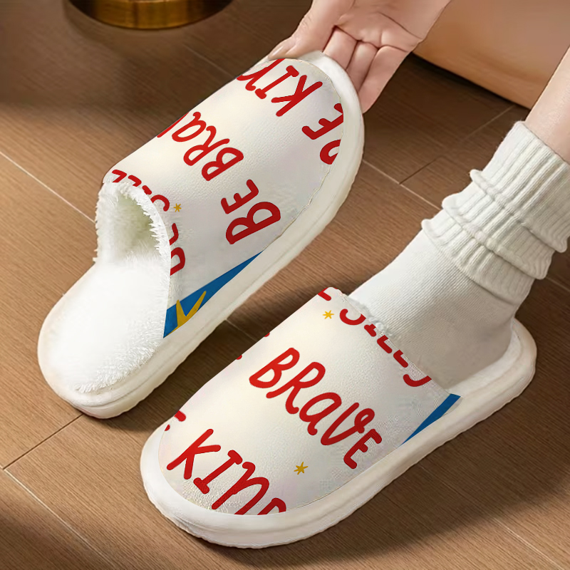 Kind Quote نعال فاخرة من الفرو - مراجعة Men Shoes Quotes وسعره