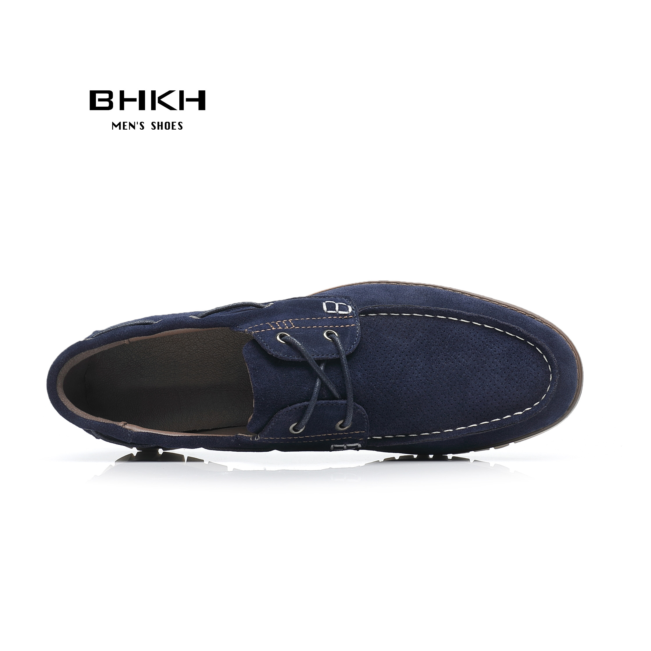 BHKH الخريف حذاء رجالي أحذية ا - مراجعة Men'S Shoes Smart وسعره