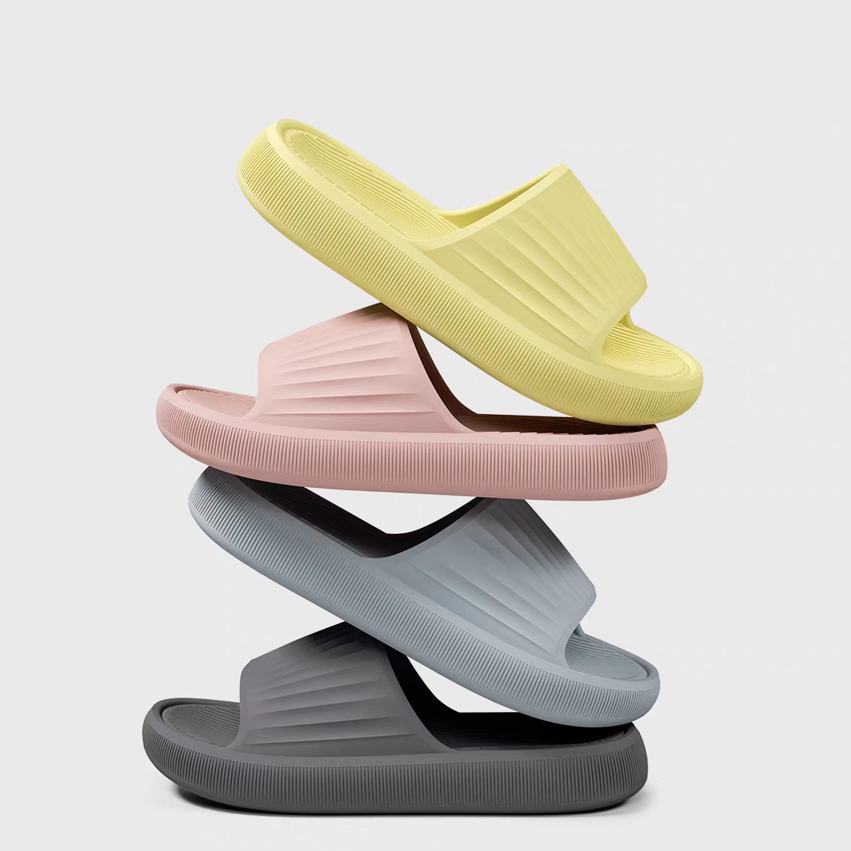 صنادل صيفية نسائية مضادة للانز - مراجعة Men'S Shoes In Fashion وسعره