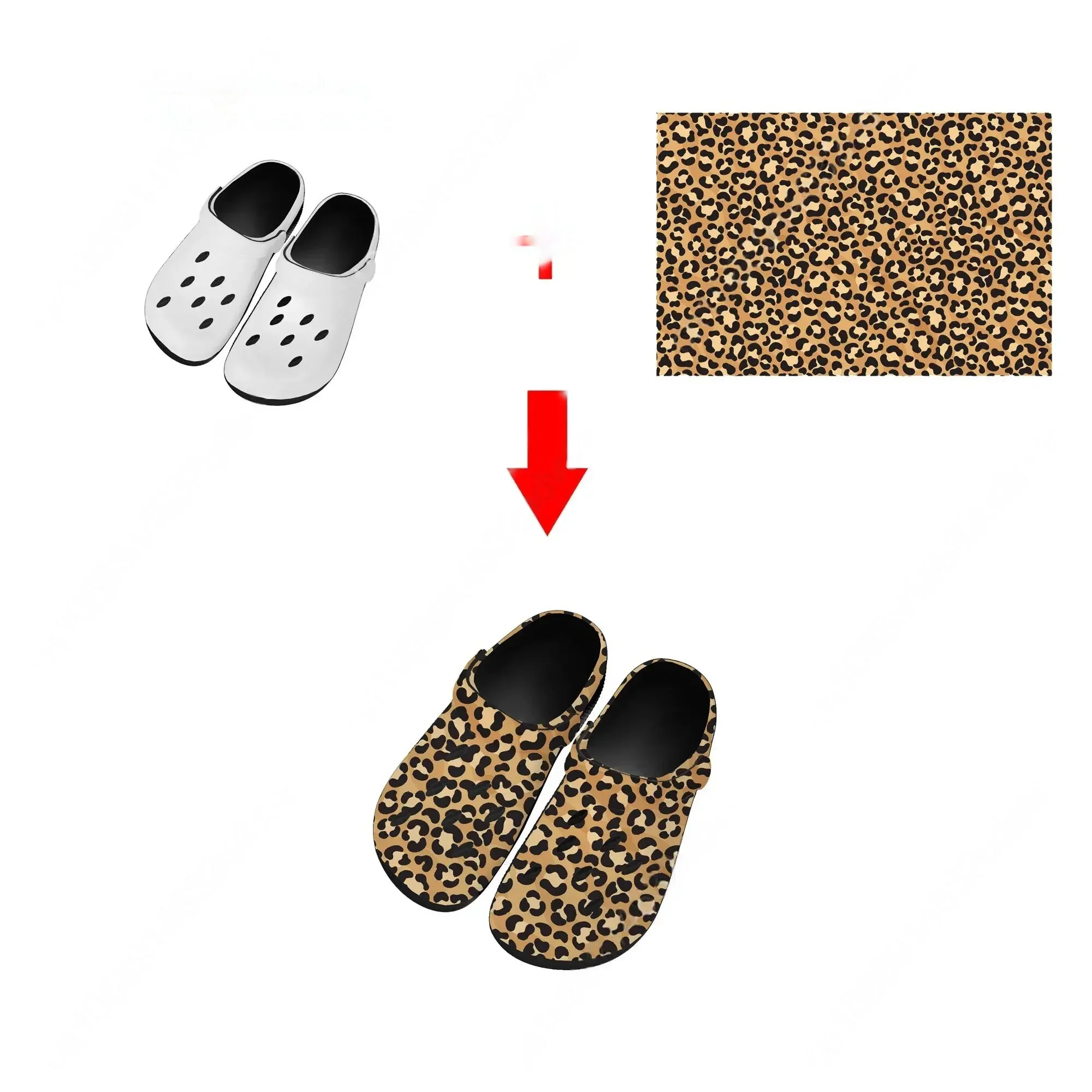 صنادل A-AC منزلية مخصصة للنساء - مراجعة Men'S Shoes Dc وسعره