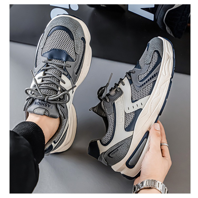 أحذية رياضية كاجوال عصرية للرج - مراجعة Men'S Shoes In Fashion وسعره