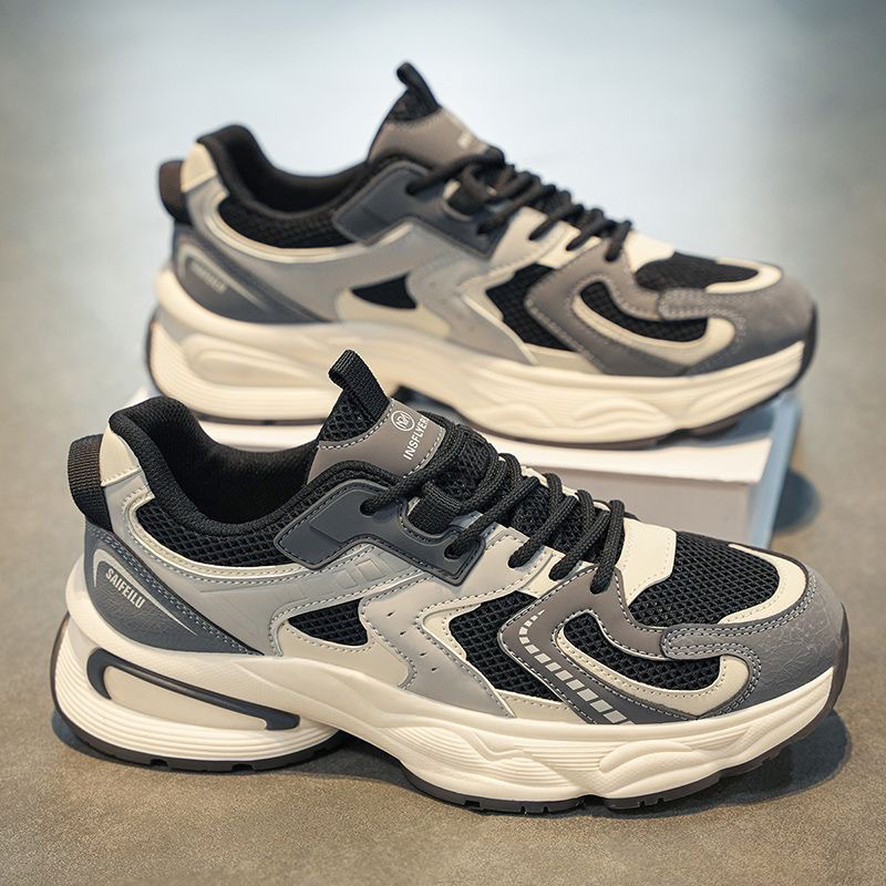 أحذية رياضية كاجوال عصرية للرج - مراجعة Men'S Shoes In Fashion وسعره